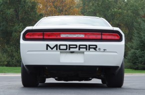 2011 Mopar Dodge Challenger V10 Drag Pak