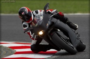 2011 Ducati 848 EVO