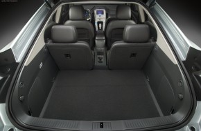 2011 Chevrolet Volt