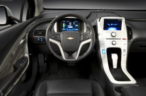 2011 Chevrolet Volt