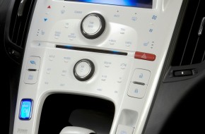 2011 Chevrolet Volt
