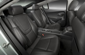 2011 Chevrolet Volt