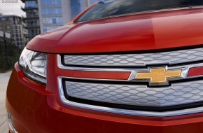 2011 Chevrolet Volt