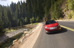 2011 Chevrolet Volt