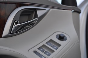 2010 Buick LaCrosse CX Review