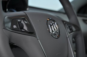 2010 Buick LaCrosse CX Review