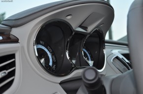 2010 Buick LaCrosse CX Review