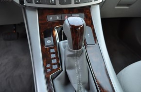 2010 Buick LaCrosse CX Review