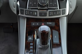 2010 Buick LaCrosse CX Review