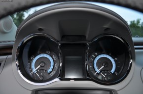 2010 Buick LaCrosse CX Review