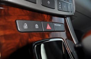 2010 Buick LaCrosse CX Review