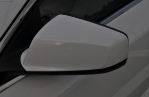 2010 Buick LaCrosse CX Review