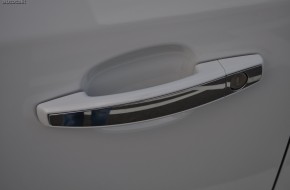 2010 Buick LaCrosse CX Review