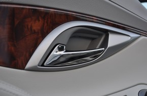 2010 Buick LaCrosse CX Review