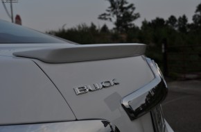 2010 Buick LaCrosse CX Review