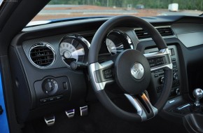 2011 Ford Mustang GT Review