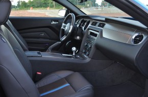 2011 Ford Mustang GT Review