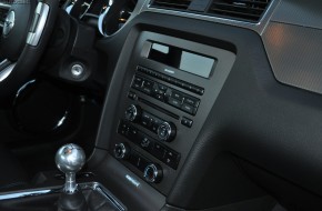 2011 Ford Mustang GT Review