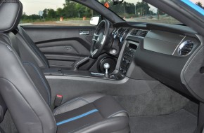 2011 Ford Mustang GT Review