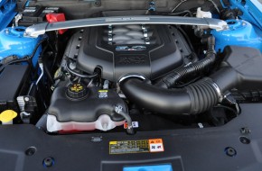 2011 Ford Mustang GT Review