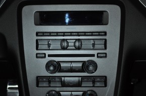 2011 Ford Mustang GT Review