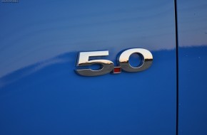 2011 Ford Mustang GT Review