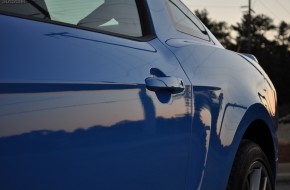 2011 Ford Mustang GT Review