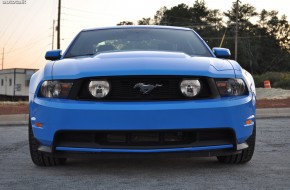 2011 Ford Mustang GT Review