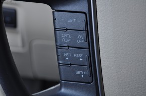 2011 Lincoln MKZ Hybrid Review