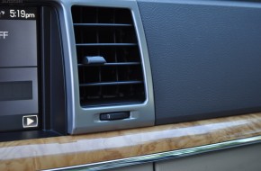 2011 Lincoln MKZ Hybrid Review