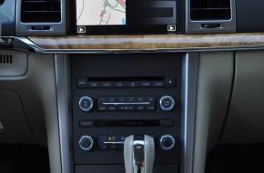 2011 Lincoln MKZ Hybrid Review