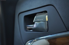 2011 Lincoln MKZ Hybrid Review