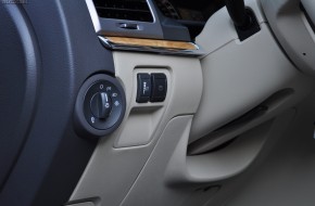 2011 Lincoln MKZ Hybrid Review