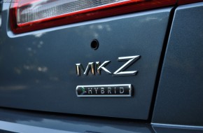 2011 Lincoln MKZ Hybrid Review