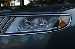 2011 Lincoln MKZ Hybrid Review