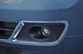 2011 Lincoln MKZ Hybrid Review