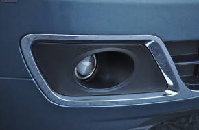 2011 Lincoln MKZ Hybrid Review