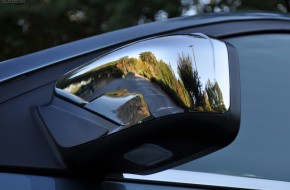 2011 Lincoln MKZ Hybrid Review