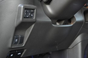 2010 Nissan Cube Krom Review