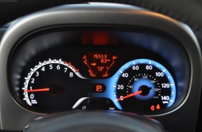 2010 Nissan Cube Krom Review