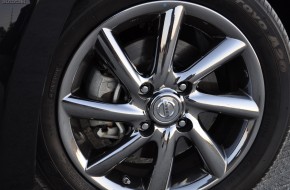 2010 Nissan Cube Krom Review