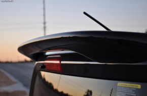 2010 Nissan Cube Krom Review