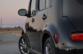 2010 Nissan Cube Krom Review