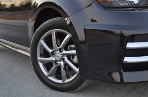 2010 Nissan Cube Krom Review