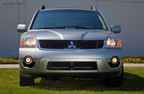 2011 Mitsubishi Endeavor