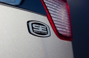 2011 Mitsubishi Endeavor