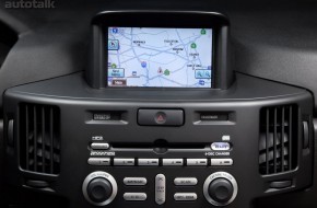 2011 Mitsubishi Endeavor