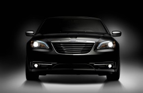 2011 Chrysler 200