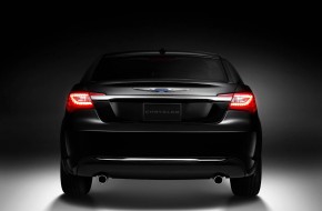 2011 Chrysler 200
