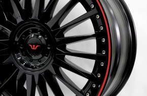 2011 Wheelsandmore Audi R8 V10